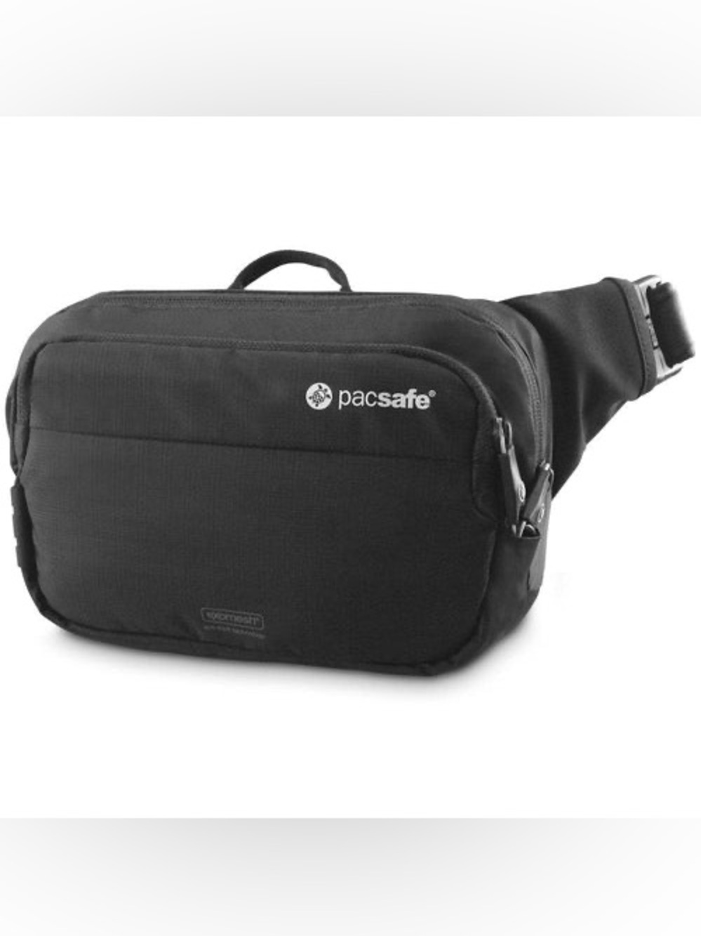 Pacsafe Venturesafe 100 GII anti-theft hip pack